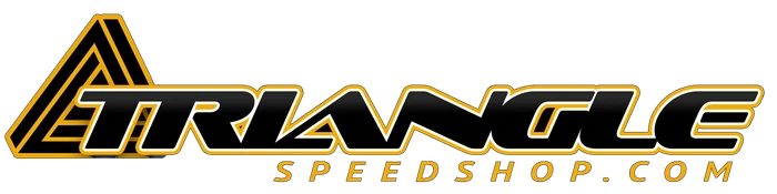 Triangle Speed Shop